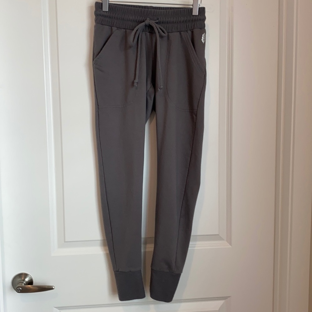 Free People Movement Joggers XS EUC